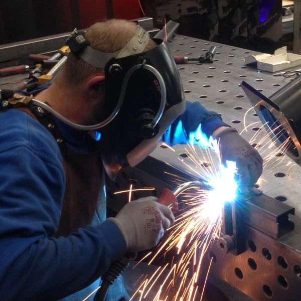 Welding