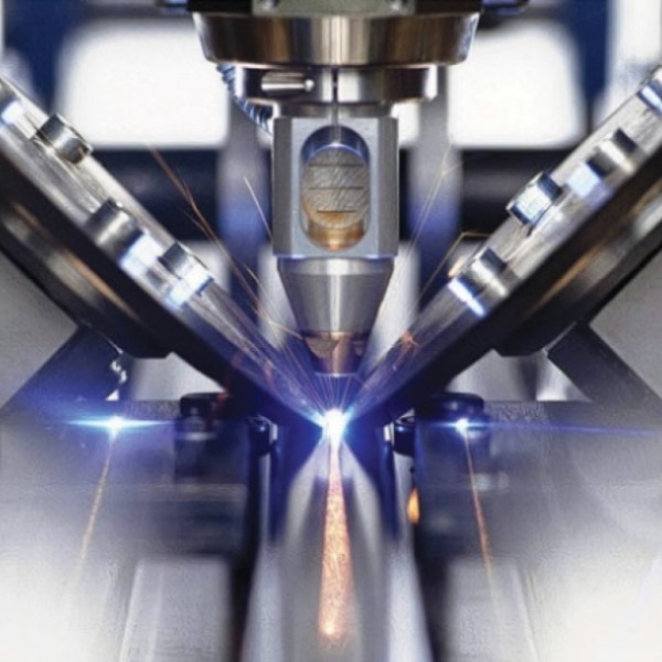 Laser Welded Special Diameter Tube