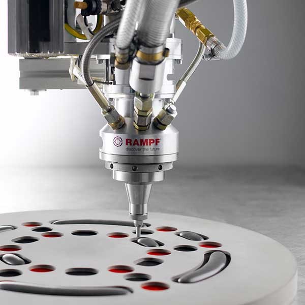 PUR Sealing Technology