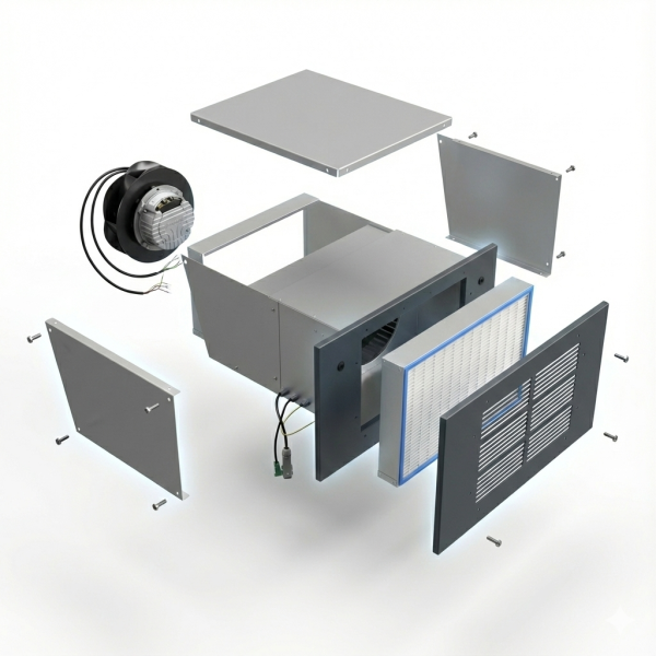 Assembly Manufacturing and Final Assembly